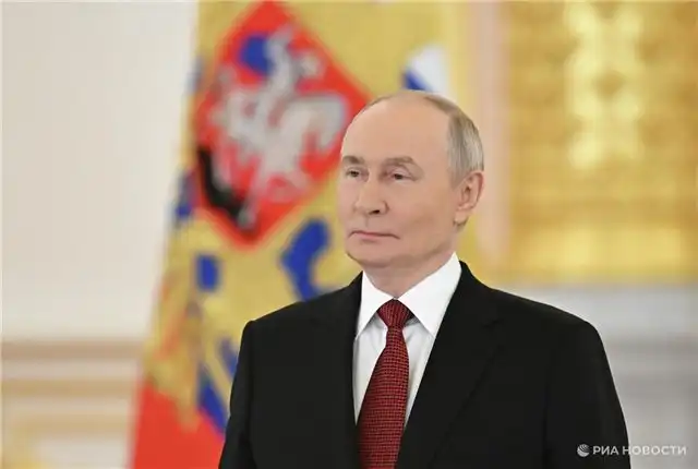 Путин отметил, что ФК «Тотем» возглавил список лучших команд школ?интернатов и детских домов