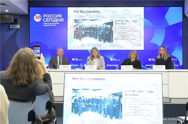 Корпоративные музеи отходят от идеологического прошлого и обновляют формат работы