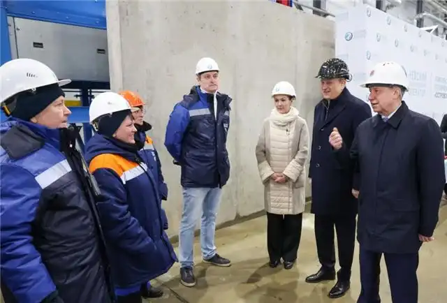 Экологическая устойчивость - как в Петербурге справляются с проблемой отходов