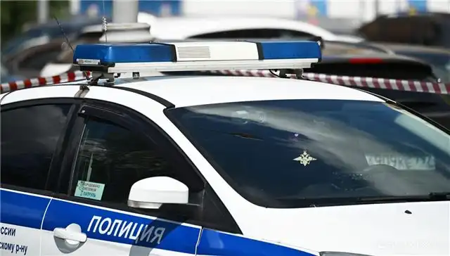 Подросток на мотоцикле столкнулся с женщиной в Норильске при попытке уйти от ДПС