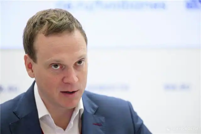 Малков - в рязанских библиотеках за несколько лет появились 467 тыс новых книг