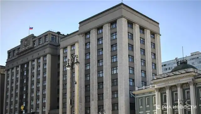 Никонов заявил, что время приезда американских законодателей в Россию пока не установлено
