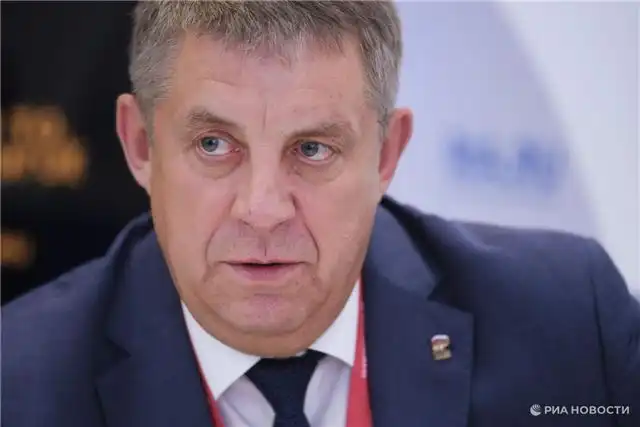 ЦИК подтвердил мандат Фаррахова и передал его бывшему брянскому губернатору Богомазу