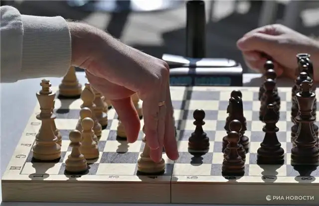 FIDE обновила систему отбора на турнир претендентов по шахматам