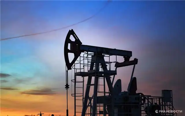 Песков заявил, что Россия не рассматривает сокращение поставок нефти по КТК ради давления на США