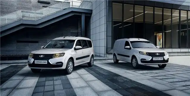 АвтоВАЗ планирует добавить Largus в подписку на Lada