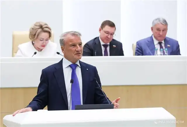 Греф - ИИ кардинально трансформирует здравоохранение