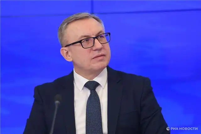 Корчунов обвиняет НАТО в целенаправленном нагнетании напряженности в Балтийском и Арктическом регионах