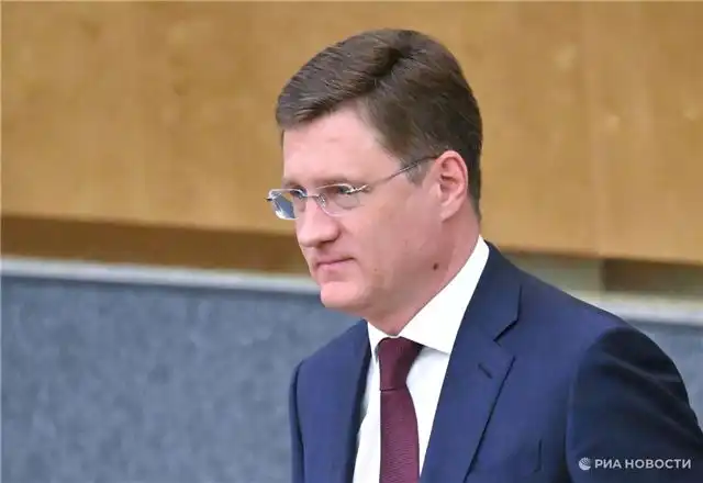 Новак и Никитин договорились о поставках топлива в Нижегородскую область