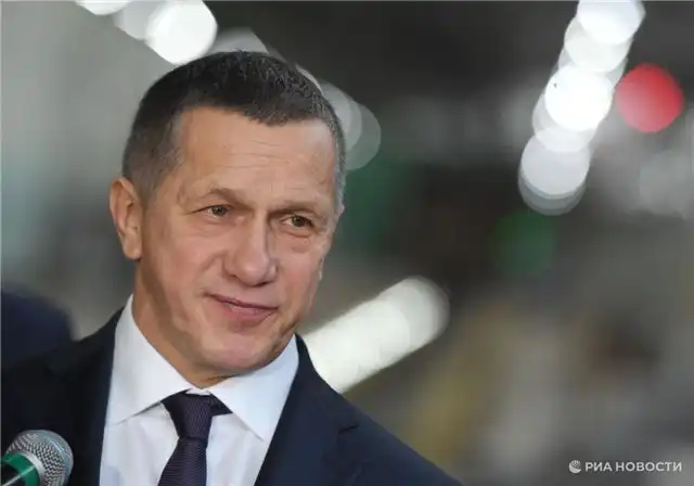 Трутнев - Дальний Восток хранит пространства для открытий и удивительных открытий