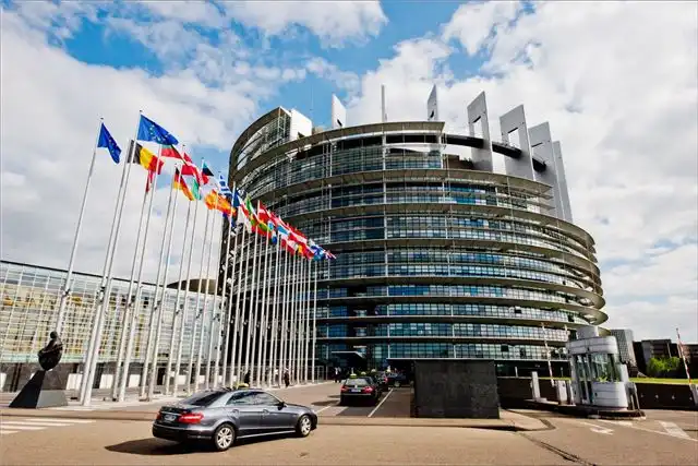 В Европарламенте раскритиковали решение переименовать воинское подразделение ВСУ в честь УПА