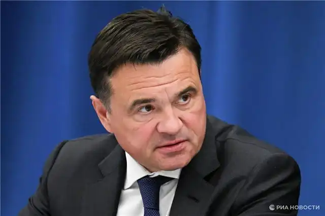 Воробьев заявил, что к концу 2026 года в Подмосковье запустят свыше 80 проектов с искусственным интеллектом