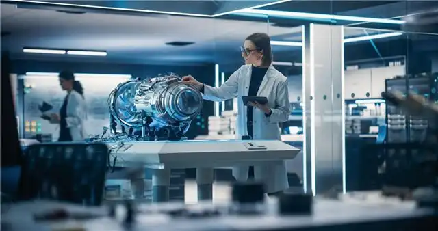 Новый формат образования - студенты решают реальные отраслевые вызовы