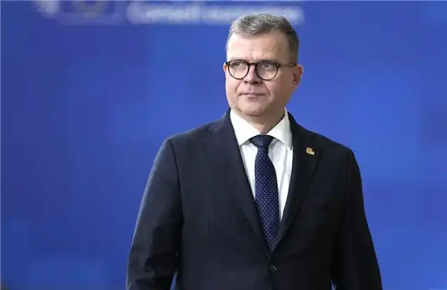 Орпо - Европе рано определять переговорщика для возможного диалога с Россией