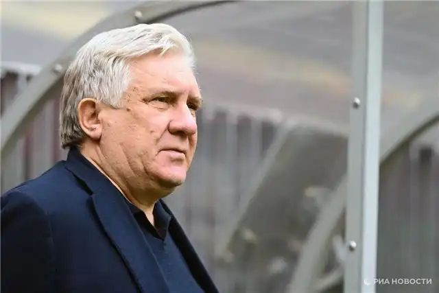 Ташуев признался, что претендовал на пост главного тренера сборной Белоруссии вместо Ганчаренко