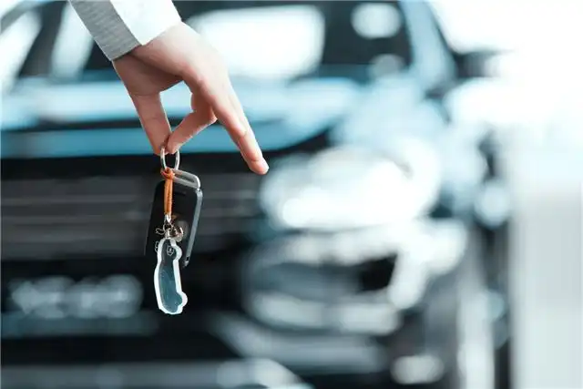 Продажи новых премиальных авто в РФ в первом полугодии выросли на 15% по данным «Автостата»