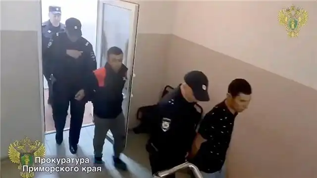 Во Владивостоке ужесточили наказание для мигрантов за изнасилование девушки на пляже