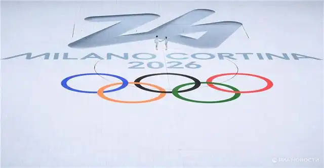 Васильев предупреждает - сбои на объектах ОИ-2026 грозят превратить Игры в трагическое шоу