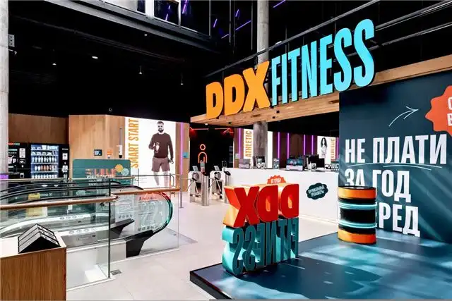 DDX Fitness представил подписку с виртуальным тренером на базе ИИ