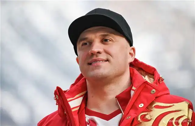Умирал, глядя на серое небо" — откровенные признания паралимпийца