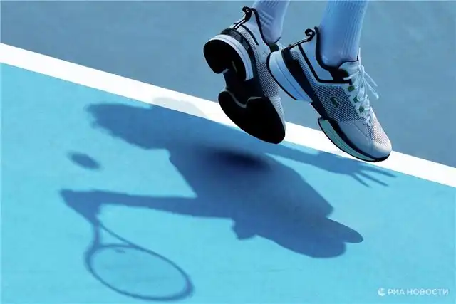 ATP продлила статус хозяина итогового турнира в Турине до 2027 года