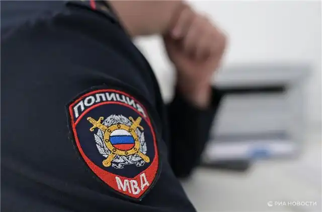 Женщина в Балабаново задержана полицией по подозрению в порче автомобилей топором