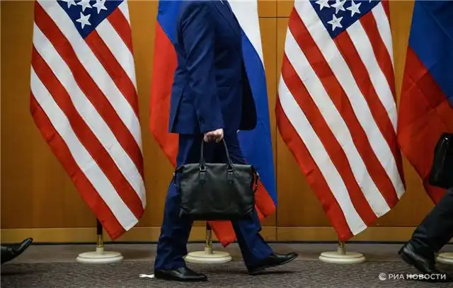 Руководитель AmCham Эйджи высказался против санкций против России как ошибочного шага