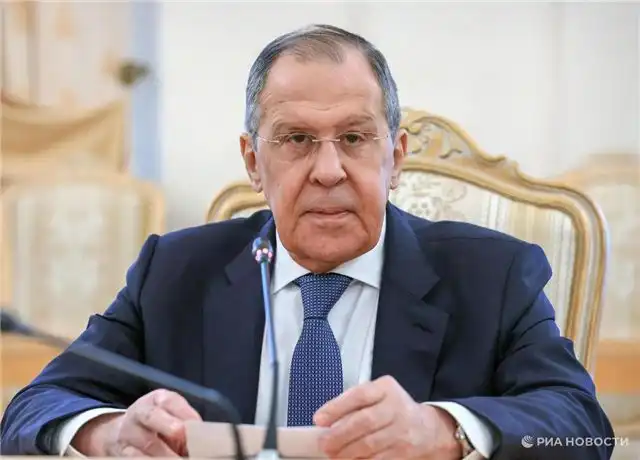 Лавров посетил Бурунди в рамках африканского турне