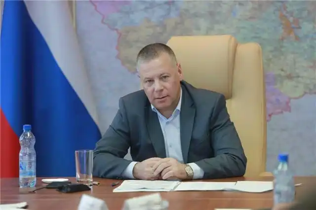 Евраев - в Ярославской области идут масштабные работы по обновлению дорожной сети