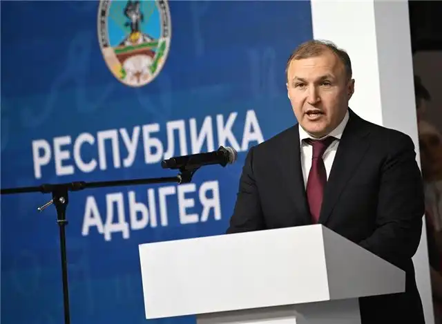 Глава Адыгеи Кумпилов поделился подробностями археологических находок на хребте Азиш-Тау