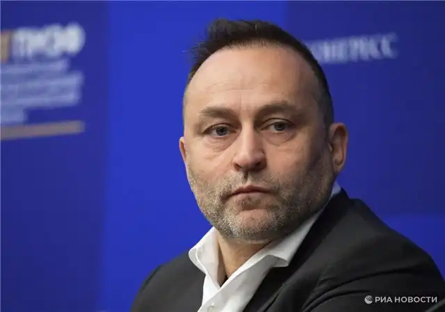 Свищев призвал European Gymnastics оставить россиян с национальными символами и гимном