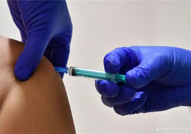 Johnson & Johnson представила новую противораковую вакцину, улучшившую состояние у трети американских пациентов