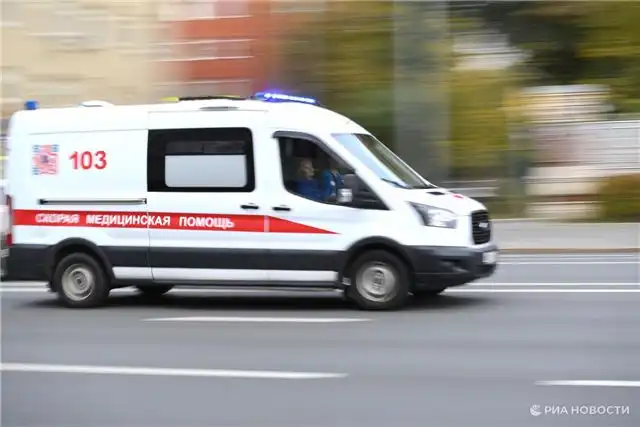 Число пострадавших жителей Горловки после ударов ВСУ возросло до девяти