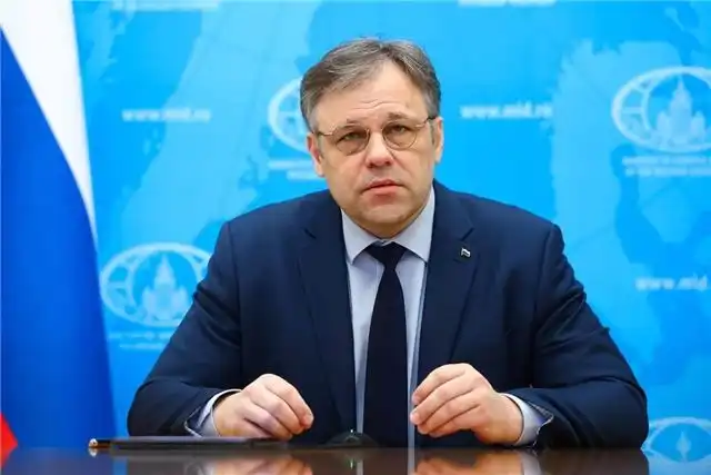 Мирошник - Киев целенаправленно атакует гражданский транспорт как часть системных ударов