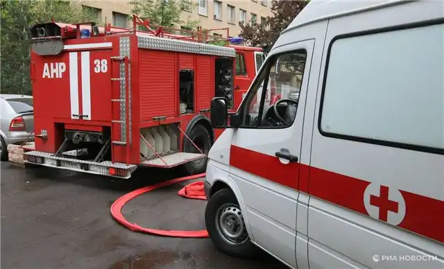 Тамбов окажет поддержку семьям погибших и пострадавшим после атаки БПЛА