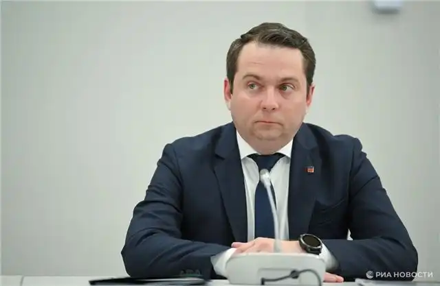Андрей Чибис торжественно представил модернизированный аэрокомплекс «Хибины» в Кировске