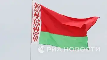 В Красноярске заработает генеральное консульство Белоруссии