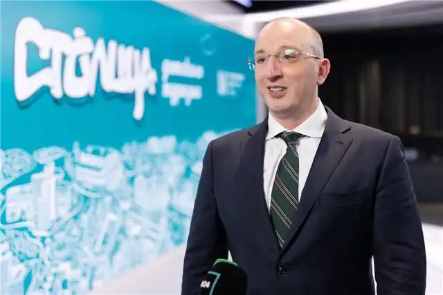 Евгений Козлов — поездки в Москву после пандемии побили доковидные рекорды