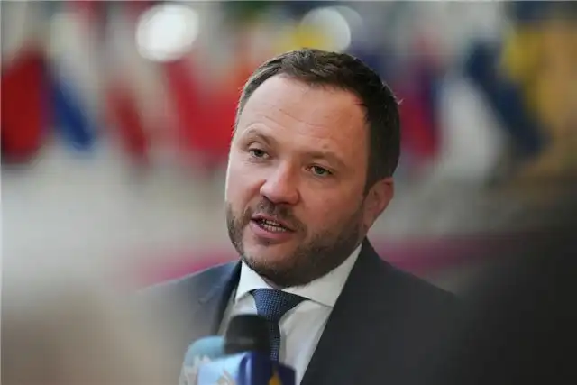 Боуз упрекнул Цахкну за комментарий о ударах Украины по территории России
