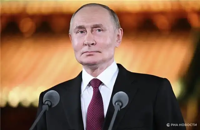 Путин тепло приветствовал участников и организаторов фестиваля «Площадь Искусств»