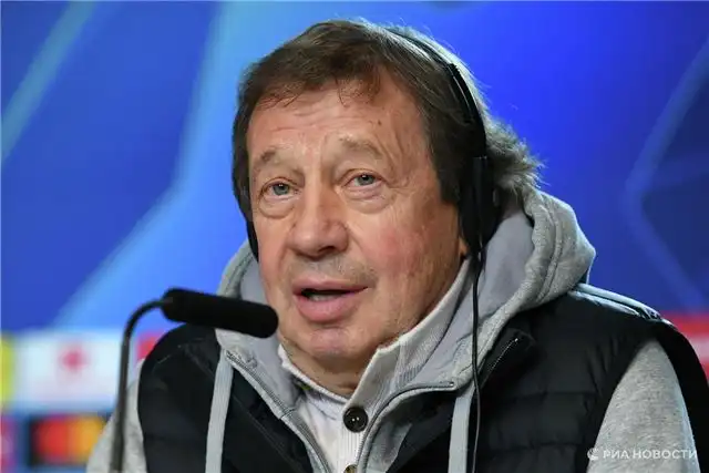 Семин - финал ЧМ?2026 может повторить состав команд четырёхлетней давности