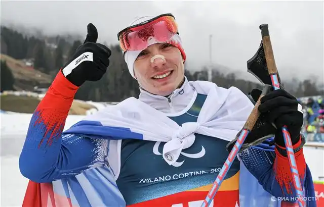 «Искал маму под чужим именем» - участник Игр-2026 — откровенно о болезни и жизни в интернате