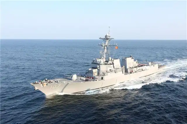 TWZ предупреждает о возможном прекращении доступа США к военным объектам Рота и Морону в Испании