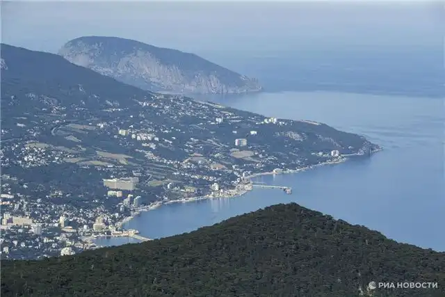 Водоснабжение в части Крыма нарушено из-за сбоя в энергосетях