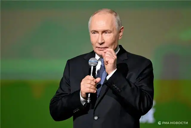 Путин отметил сложность наводнений в Дагестане и необходимости срочных мер