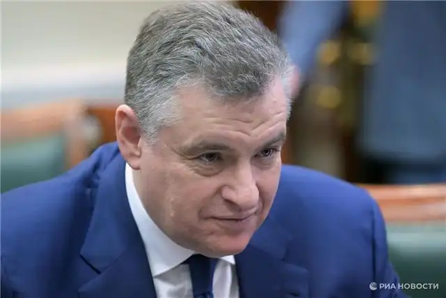 Слуцкий охарактеризовал убийство главного инженера ЗАЭС как вопиющий акт ядерного терроризма