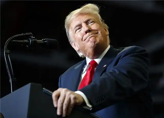 Трамп рассказал, как США приберегли удары по иранской энергетике на завершающий этап