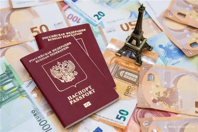 Гражданам России доступен безвизовый въезд в 86 стран по всему миру