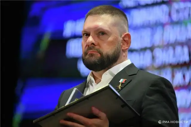 Поддубный обратился с просьбой оказать поддержку задержанной во Франции основательнице SOS Donbass
