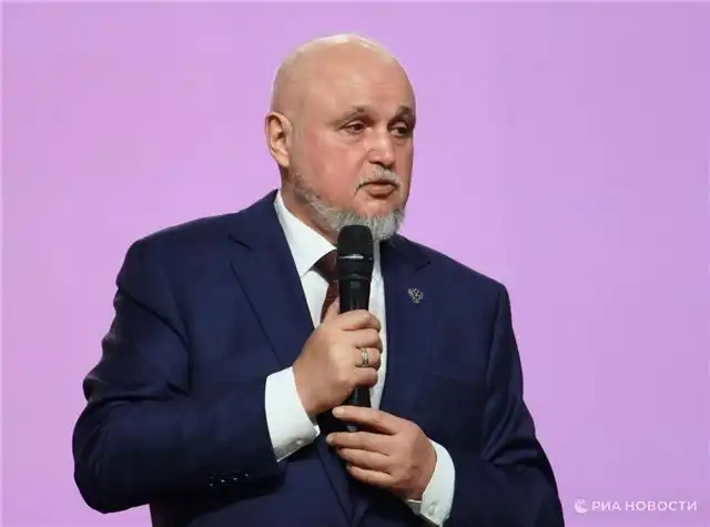 Цивилев совместно с крымскими властями разработал стратегии безопасности энергообъектов региона